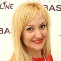 Olena Borova