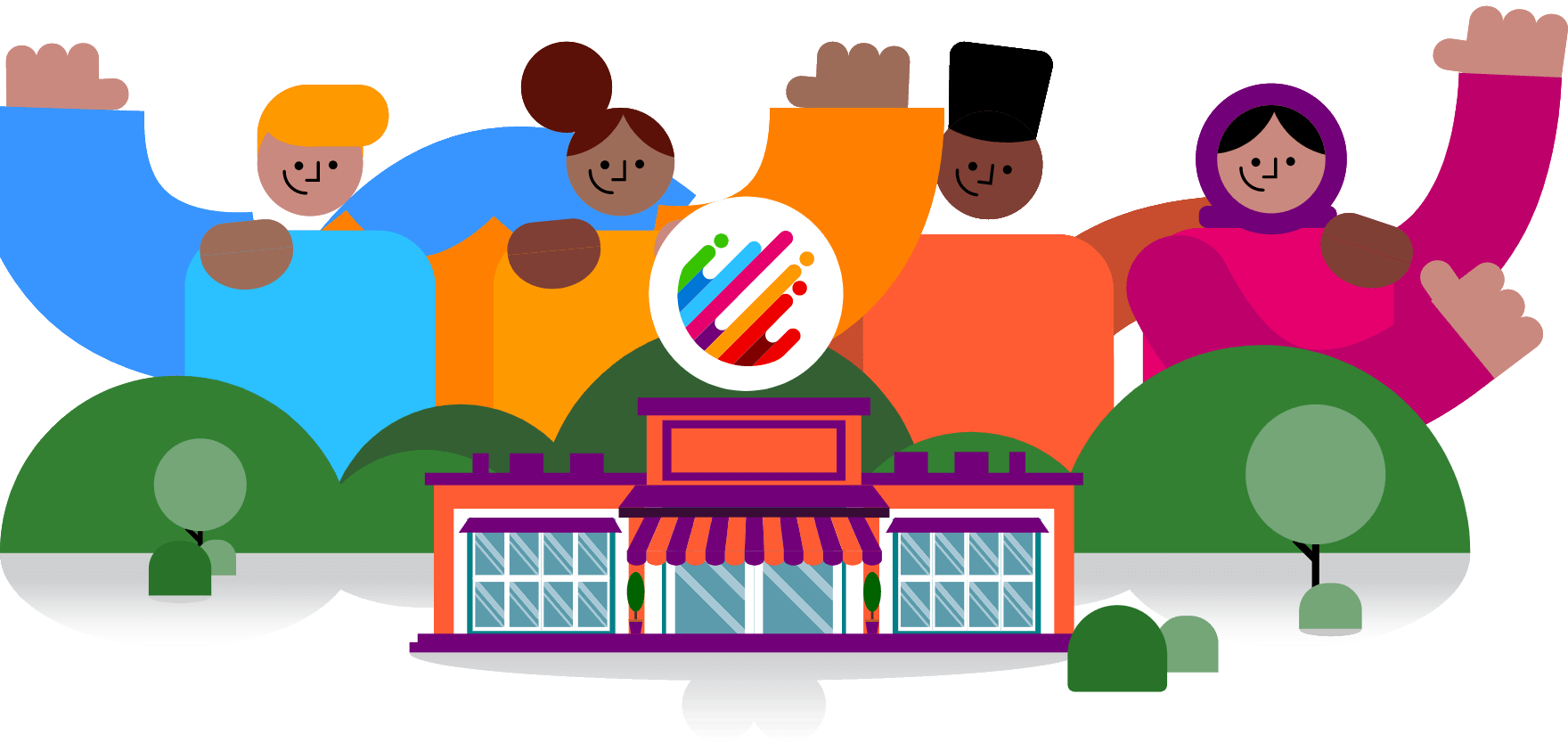 Explore CIT Communities Nationwide Explore CIT Communities Nationwide