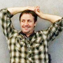 John W. Haines