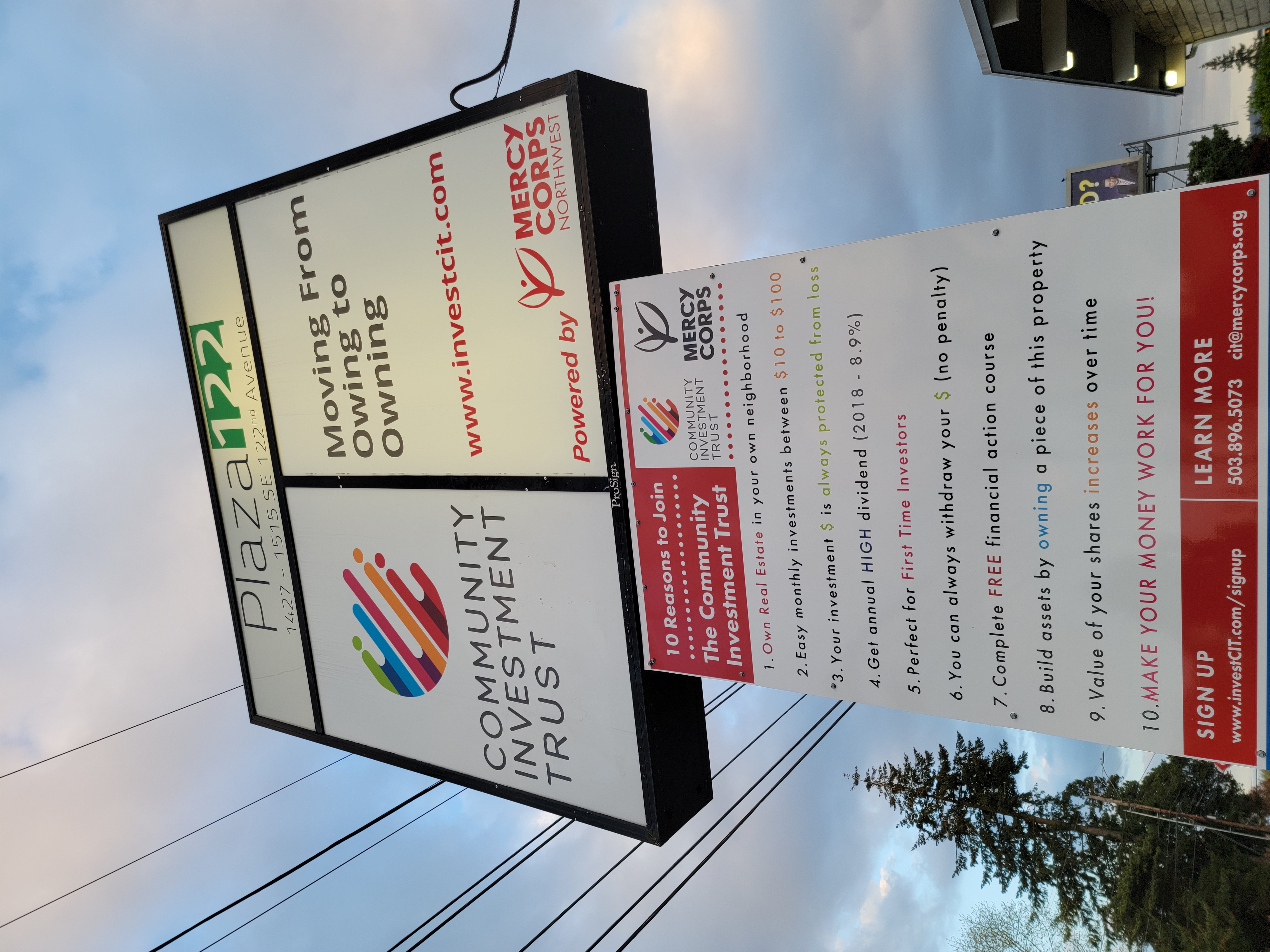 Discover the Pilot CIT - East Portland CIT Discover the Pilot CIT - East Portland CIT