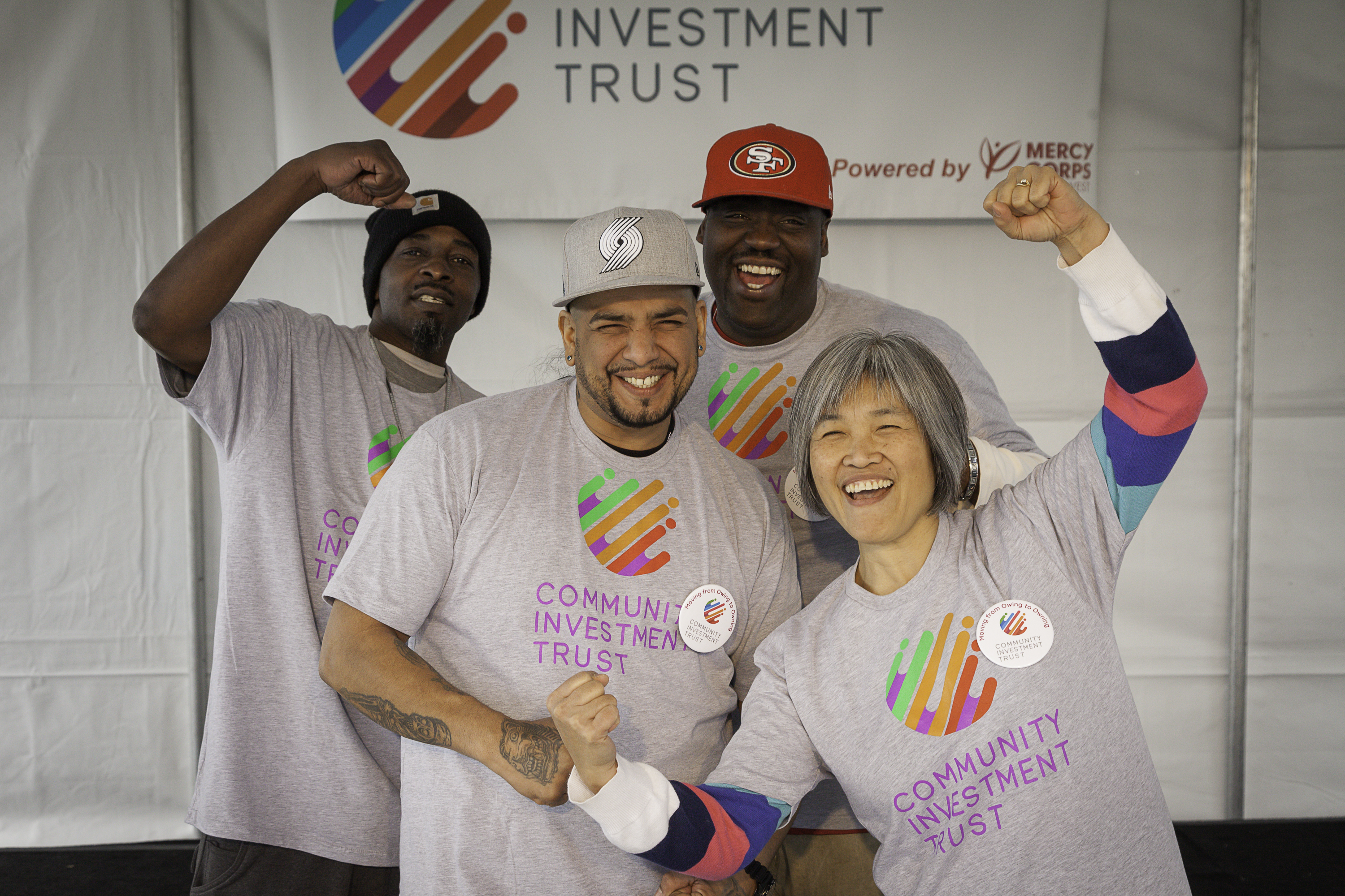 Community Investment Trust